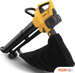 Воздуходувка Stiga VS 100E KIT 271504198/ST1 (С 2-МЯ АКБ) (36184)