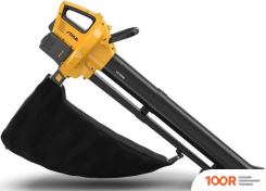 Воздуходувка Stiga VS 100E KIT 271504198/ST1 (С 2-МЯ АКБ) (36184)