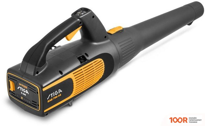 Воздуходувка Stiga SAB 700 AE (БЕЗ АКБ) (36183)