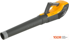 Воздуходувка Stiga SAB 500 AE (С 1-М АКБ) (36181)