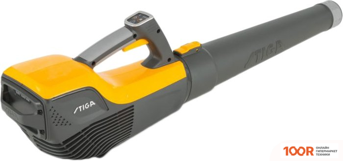 Воздуходувка Stiga SAB 500 AE (С 1-М АКБ) (36181)