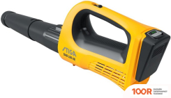 Воздуходувка Stiga SAB 100 AE KIT (С 1-М АКБ) (36180)