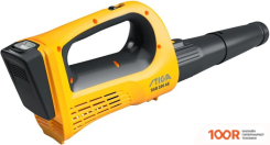 Воздуходувка Stiga SAB 100 AE KIT (С 1-М АКБ) (36180)