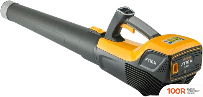 Воздуходувка Stiga BL 500E 278502108/ST3 (С 1-ИМ АКБ) (36177)