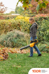 Воздуходувка Stiga BL 300E KIT 273504501/ST1 (С 2-МЯ АКБ) (36175)