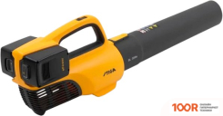 Воздуходувка Stiga BL 300E KIT 273504501/ST1 (С 2-МЯ АКБ) (36175)