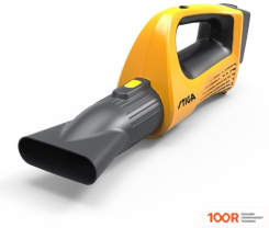 Воздуходувка Stiga BL 100E KIT 271504108/ST2 (С 1-ИМ АКБ) (36173)