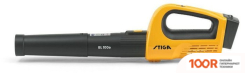 Воздуходувка Stiga BL 100E KIT 271504108/ST2 (С 1-ИМ АКБ) (36173)