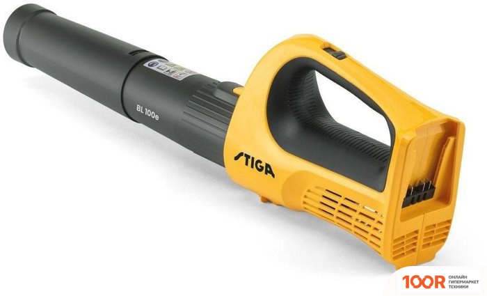 Воздуходувка Stiga BL 100E KIT 271504108/ST2 (С 1-ИМ АКБ) (36173)