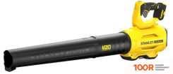 Воздуходувка Stanley SFMCBL7B-XJ (БЕЗ АКБ) (36172)