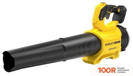 Воздуходувка Stanley SFMCBL730B (БЕЗ АКБ) (36170)