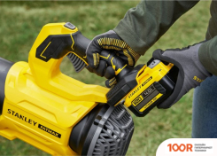 Воздуходувка Stanley SFMCBL730B (БЕЗ АКБ) (36170)