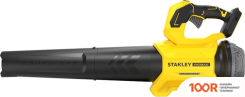 Воздуходувка Stanley SFMCBL730B (БЕЗ АКБ) (36170)