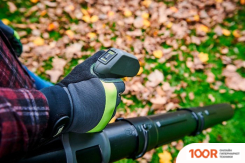 Воздуходувка Ryobi RY36BPXA-0 (БЕЗ АКБ) (36168)