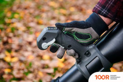 Воздуходувка Ryobi RY36BPXA-0 (БЕЗ АКБ) (36168)