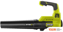 Воздуходувка Ryobi RY36BLA-0 5133004576 (БЕЗ АКБ) (36167)