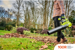 Воздуходувка Ryobi RY36BLA-0 5133004576 (БЕЗ АКБ) (36167)