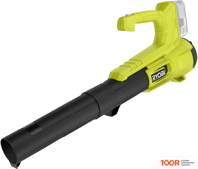 Воздуходувка Ryobi RY18BLA-0 5133005411 (БЕЗ АКБ) (36162)