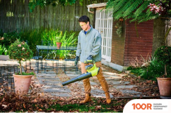 Воздуходувка Ryobi RBL36JB (БЕЗ АКБ) (36160)