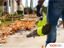 Воздуходувка Ryobi RBL36JB (БЕЗ АКБ) (36160)