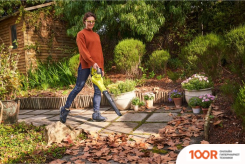 Воздуходувка Ryobi RBL1820S40F 5133004180 (С 1-ИМ АКБ) (36159)