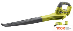 Воздуходувка Ryobi RBL1820S40F 5133004180 (С 1-ИМ АКБ) (36159)