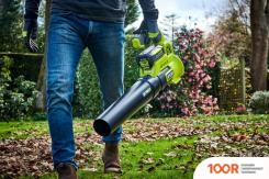 Воздуходувка Ryobi MAX POWER RY36BLA-140 5133005030 (С 1-ИМ АКБ) (36158)