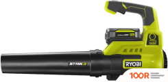 Воздуходувка Ryobi MAX POWER RY36BLA-140 5133005030 (С 1-ИМ АКБ) (36158)