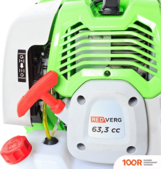 Воздуходувка RedVerg RD-GAB263R (36157)