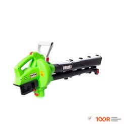 Воздуходувка RedVerg RD-BV36V (БЕЗ АКБ) (36155)