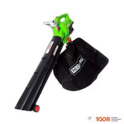 Воздуходувка RedVerg RD-BV36V (БЕЗ АКБ) (36155)