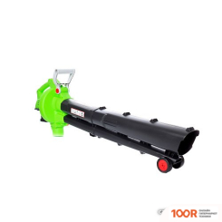 Воздуходувка RedVerg RD-BV36V (БЕЗ АКБ) (36155)