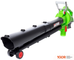 Воздуходувка RedVerg RD-BV36V (БЕЗ АКБ) (36155)