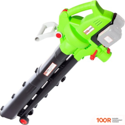 Воздуходувка RedVerg RD-BV36/U (БЕЗ АКБ) (36154)