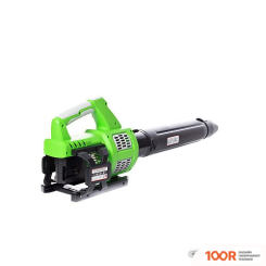 Воздуходувка RedVerg RD-B36V/BL (БЕЗ АКБ) (36152)