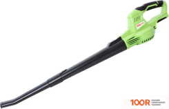 Воздуходувка RedVerg RD-B18V (БЕЗ АКБ) (36151)