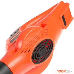 Воздуходувка Patriot CB 215UES 250205215 (БЕЗ АКБ) (36147)