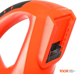 Воздуходувка Patriot CB 215UES 250205215 (БЕЗ АКБ) (36147)