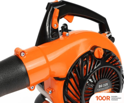 Воздуходувка Patriot BG 225 755100126 (36145)