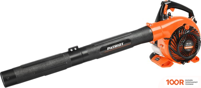 Воздуходувка Patriot BG 225 755100126 (36145)