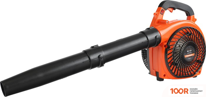 Воздуходувка Patriot BG 125 755100125 (36144)