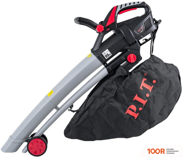 Воздуходувка P.I.T. PFV45-C (36143)