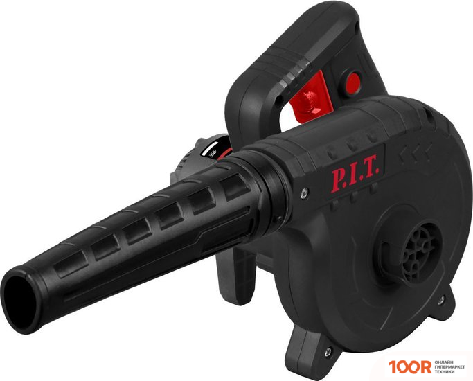 Воздуходувка P.I.T. PBO750-C (36142)