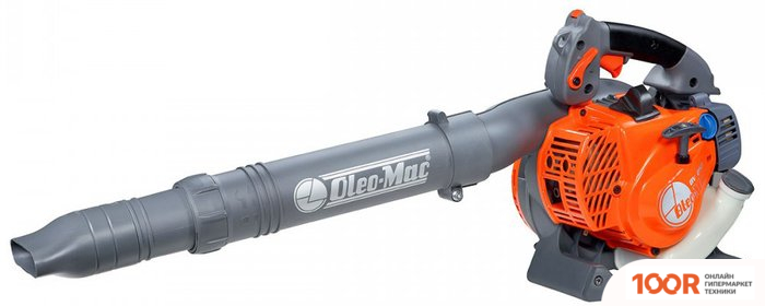 Воздуходувка Oleo-Mac BV 250 56609001E5 (36139)