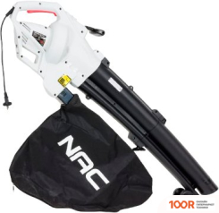 Воздуходувка NAC VBE350-AS-DW (36136)