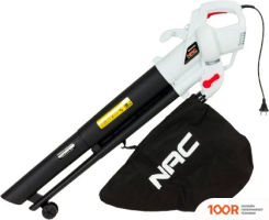 Воздуходувка NAC VBE320-AS-J (36134)