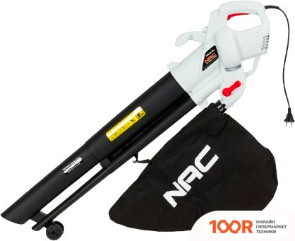 Воздуходувка NAC VBE320-AS-J (36134)