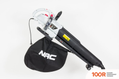 Воздуходувка NAC VBE300A-AS-WS-CH (36133)