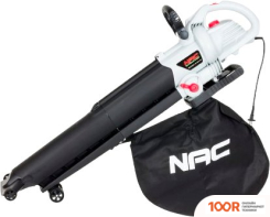 Воздуходувка NAC VBE300A-AS-WS-CH (36133)