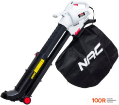 Воздуходувка NAC VBE300-AS-G (36132)